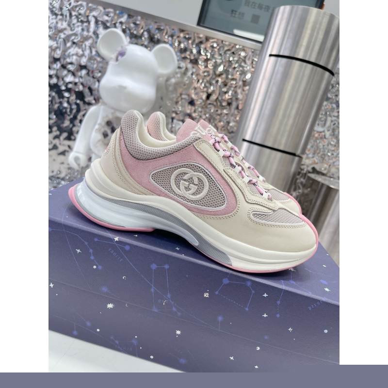 G*u*i sneakers